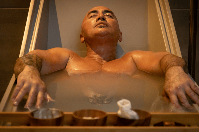 Ngawha Deluxe per due