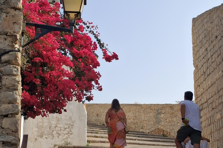 Ibiza Top Spots & Beaches. Customizable Tour with Best Guide