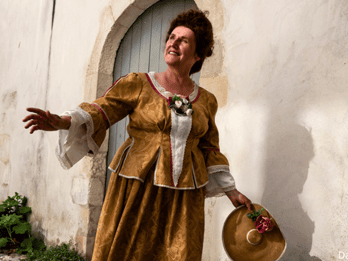 The Opulence of La Rochelle Merchants in the 18th Century