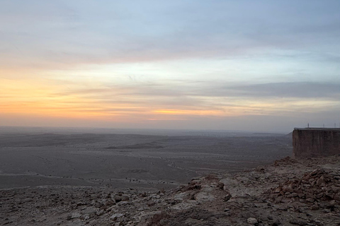 Manjour Trail Viewpoint Tour with Pickup