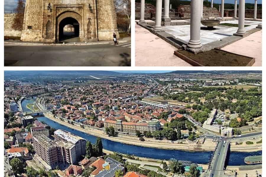 Nis Stadtführung: Ganztägige Tagestour ab Sofia. Foto: GetYourGuide Nis Stadtführung: Ganztägige Tagestour ab Sofia. Foto: GetYourGuide