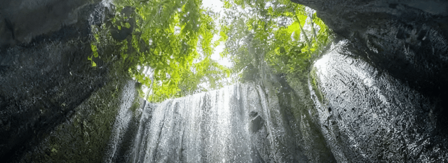 Bali : l'aventure ultime des cascades