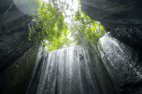 Bali: Ultimate Waterfall Adventure Journey