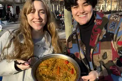 Madrid: il miglior tour gastronomico di Madrid!