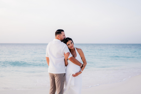 Private Vacation Photoshoot with Photographer in Cancun 1 HOUR SUNSET SESSION CANCUN