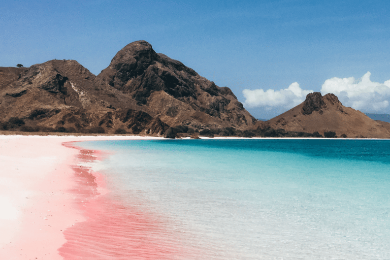 Labuan Bajo: Private Yacht Komodo-Inseln &amp; Manta-SchnorchelnPrivate Yachttour am Vormittag (13:00–19:00 Uhr) – Maximal 6 Gäste