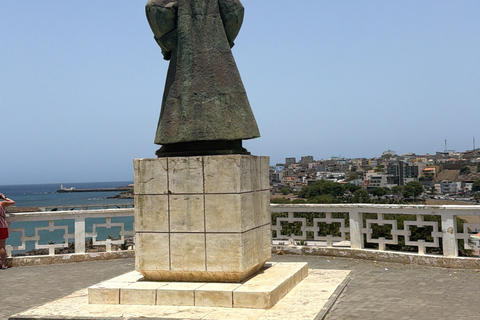 Plateau Heritage Walk & Panorama Lunch