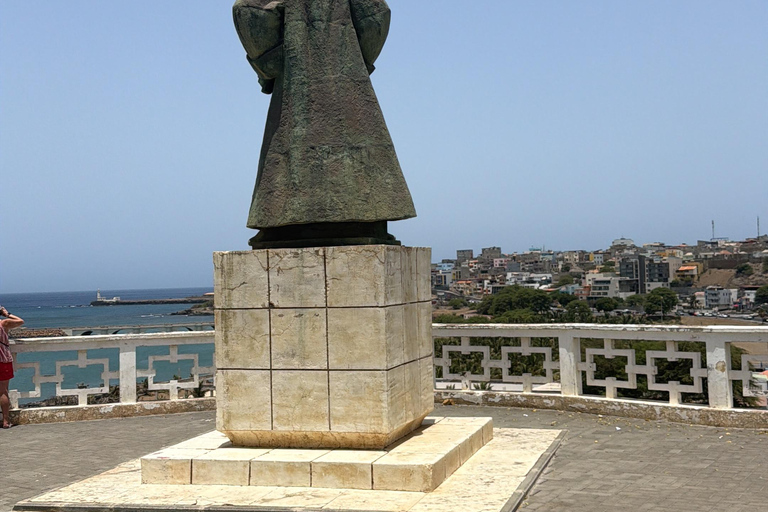 Plateau Heritage Walk & Panorama Lunch