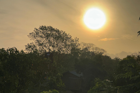 Pidurangala Rock Guided Sunrise Tour
