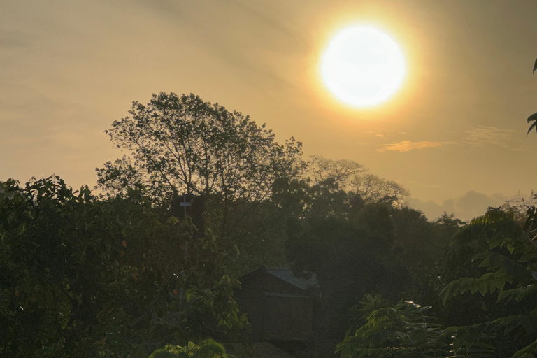 Pidurangala Rock Guided Sunrise Tour