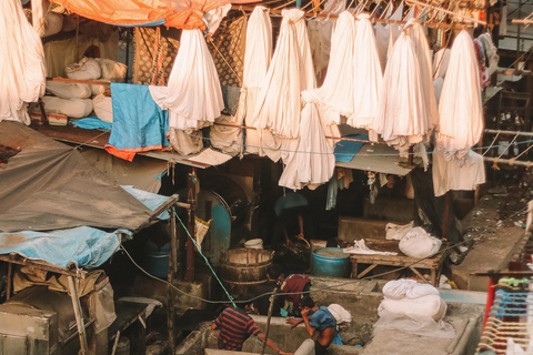 Vivez l&#039;expérience d&#039;un Mumbai décalé !Privé - Vivez l&#039;expérience d&#039;un Mumbai décalé !