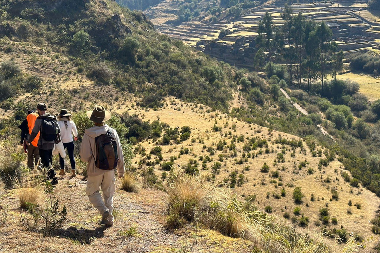 Cusco: Exploring Archaeological Gems Off the Beaten Path