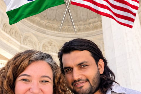 Jaipur: Private Half-Day Instagram City Tour with Guide