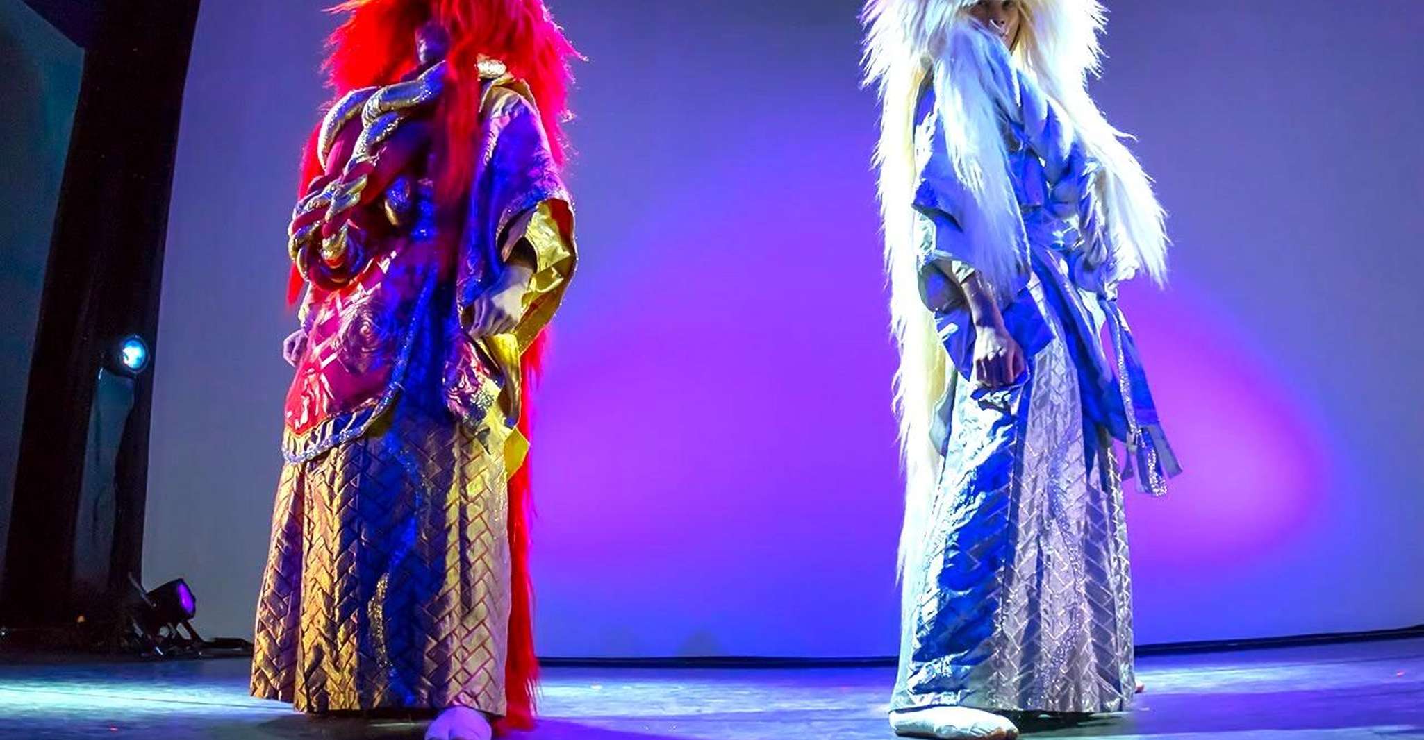 Tokyo: Japanese Dance Cabaret Theater Asakusa-Kaguwa Ticket photo 9