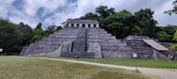 From Palenque, Palenque and Roberto Barrios Waterfalls Tour - Housity