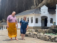 Sigiriya et Fivers Hair Fivers Golleth. - Housity