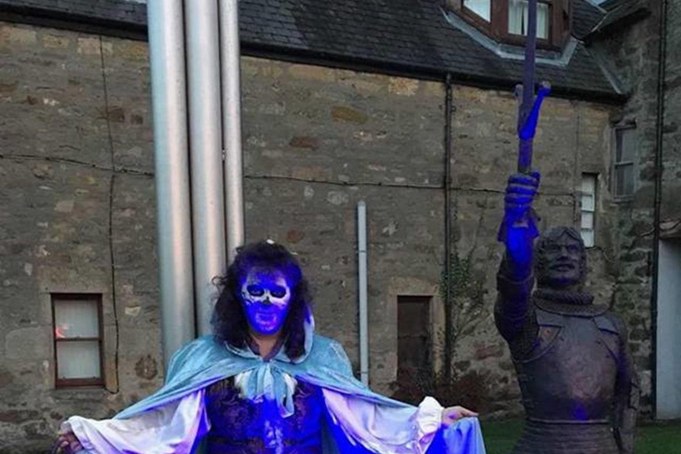 Elgin: The Royal West End Walking Tour