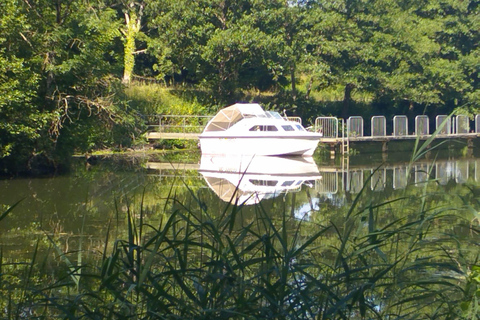 Le p'tit bateau