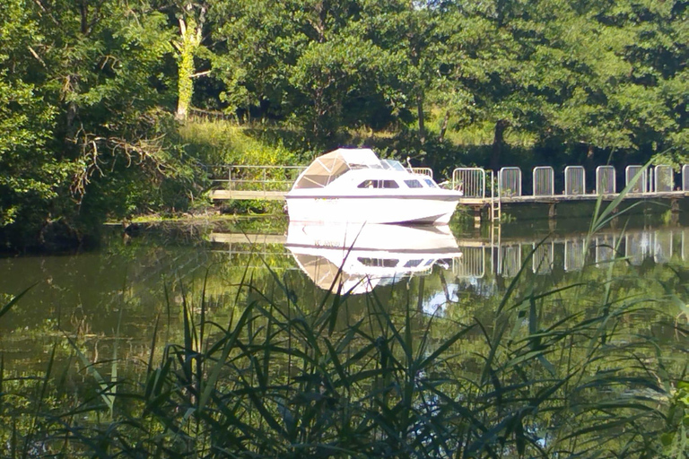 Le p'tit bateau
