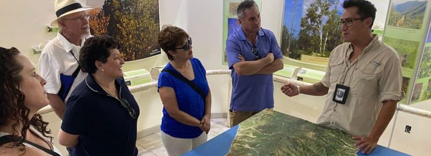 Cabo San Lucas : Promenade historique de Cabo