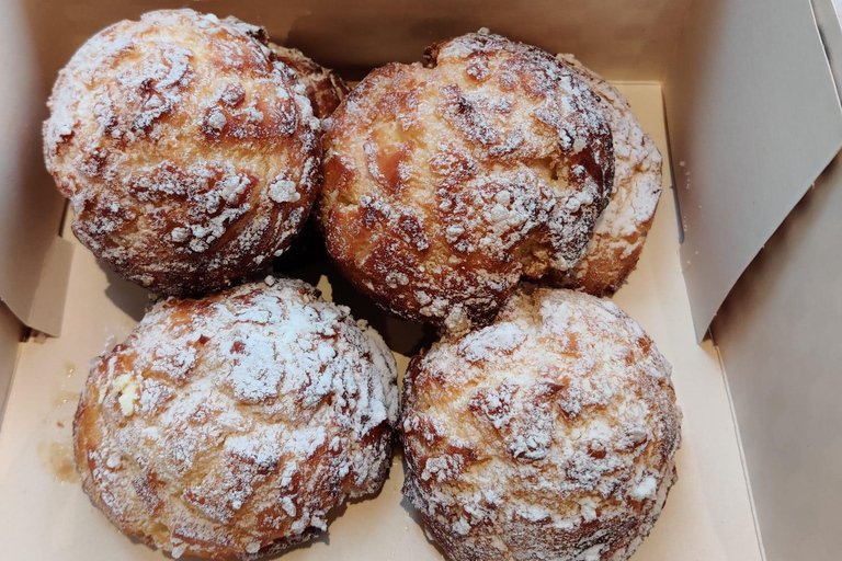 Parijs Le Marais: Traditionele culinaire tour met volledige maaltijd