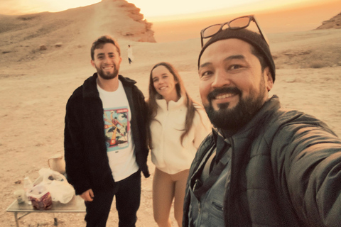 Riyadh: VIP Private City Tour