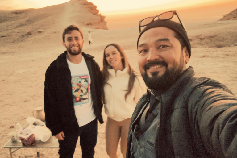 Riyadh: VIP Private City Tour