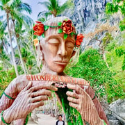 El Nido Tour D: Wonderland, Small Lagoon & Cadlao Escape El Nido Tour D: Wonderland, Small Lagoon & Cadlao Escape