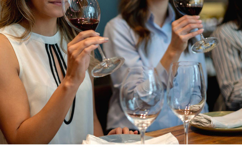 Vallée d&#039;Itria : Visite et dégustation de vin et d&#039;huile d&#039;olive