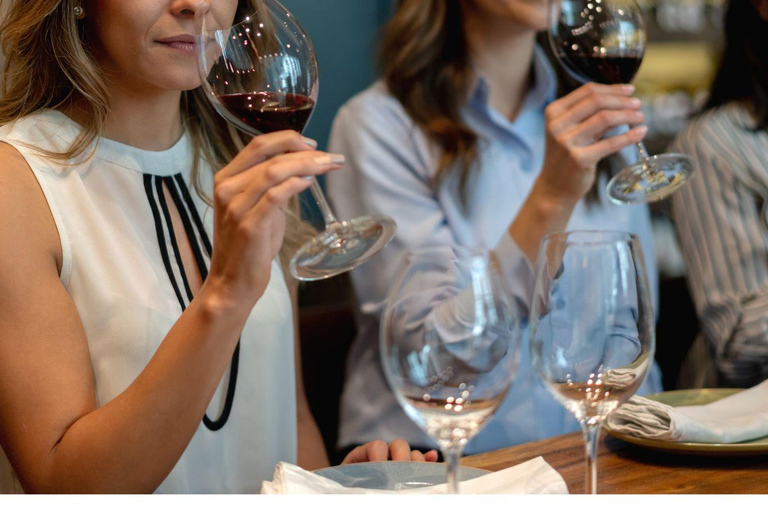 Vallée d&#039;Itria : Visite et dégustation de vin et d&#039;huile d&#039;olive