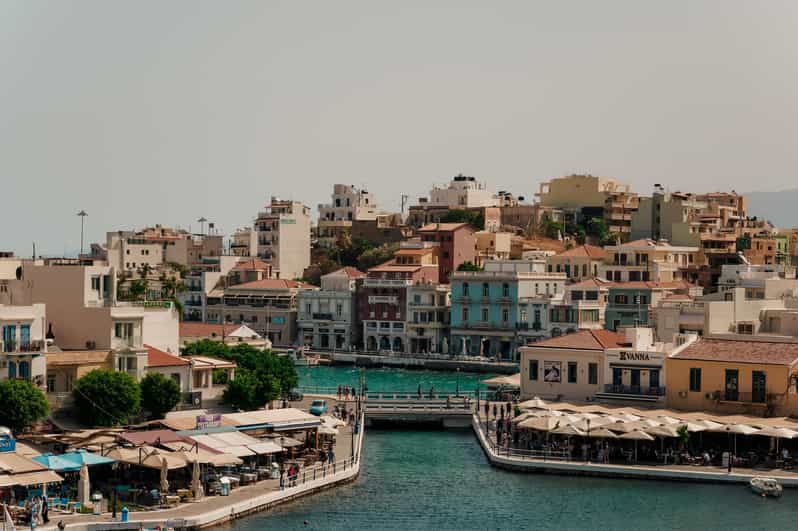 Agios Nikolaos Full-Day Trip