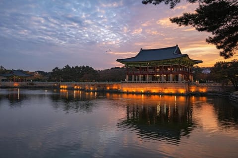 Busan: Gyeongju Full-Day Small-Group Tour with Hotel Pickup - Image 2