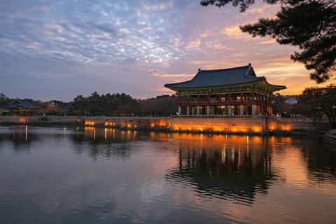 Busan: Gyeongju Full-Day Small-Group Tour with Hotel Pickup - Image 3