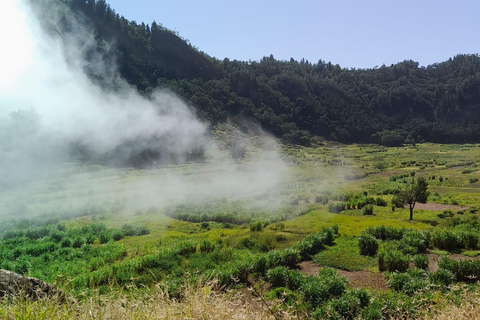 Santo Antão: 2-dagars guidad vandring