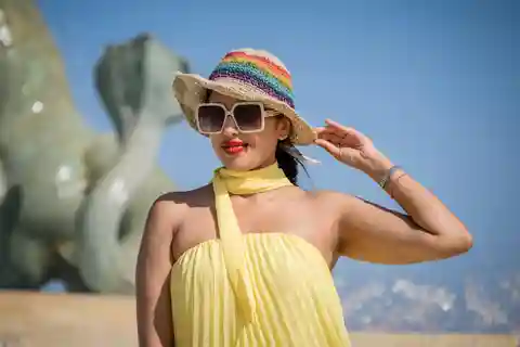 Valletta – Privat fotosession (engelska/polska)