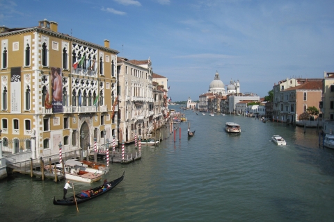 Venise: visite privée à pied de 2 heures