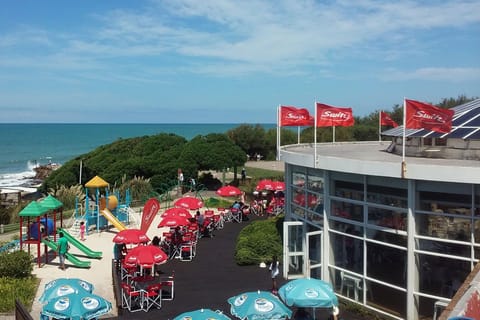 Cancun: Interactive Aquarium Entry Ticket
