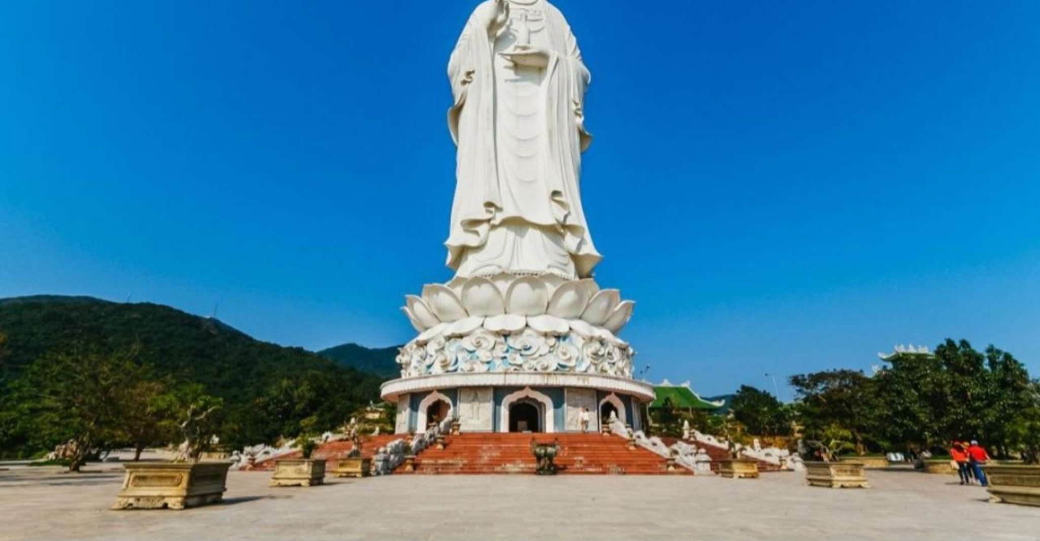Marble Mountain & Monkey Mountain Sunset Tour Hoi An/Da Nang - Hizvo