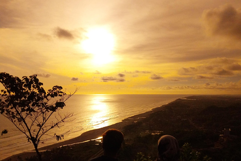 Yogyakarta: Oyo Tubing, Pindul & Drini Sunset PRIVATE TRIP - All Included