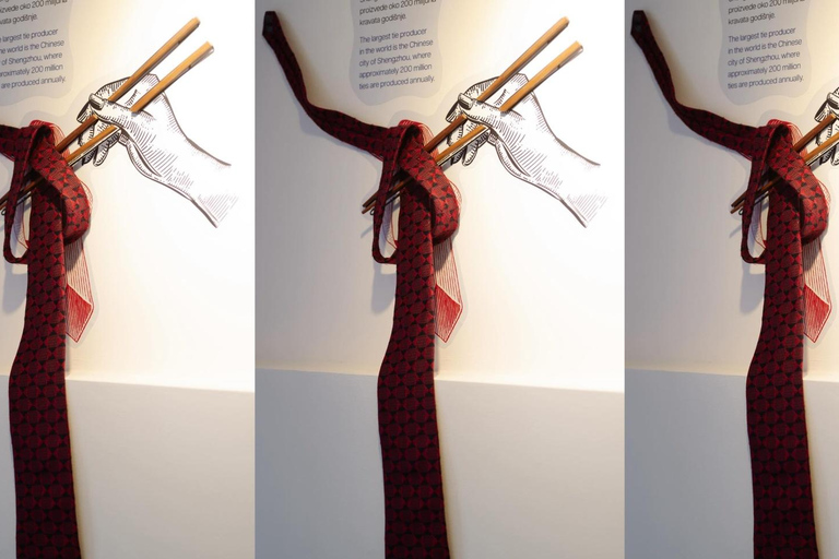 Zagreb: Walking tour, museums & Lunch