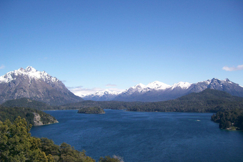 Combo: Small Circuit, Campanario and Llao Llao + Transfers