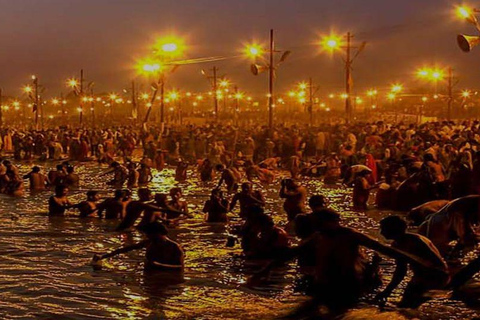 Kumbh Mela Package Tour