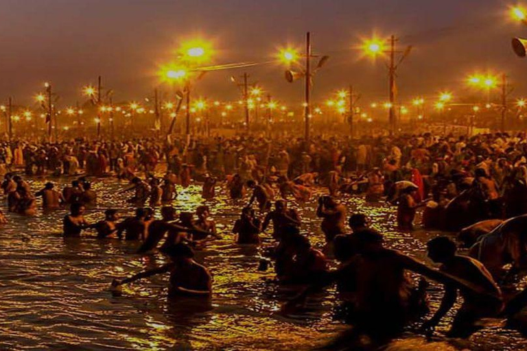 Kumbh Mela Package Tour