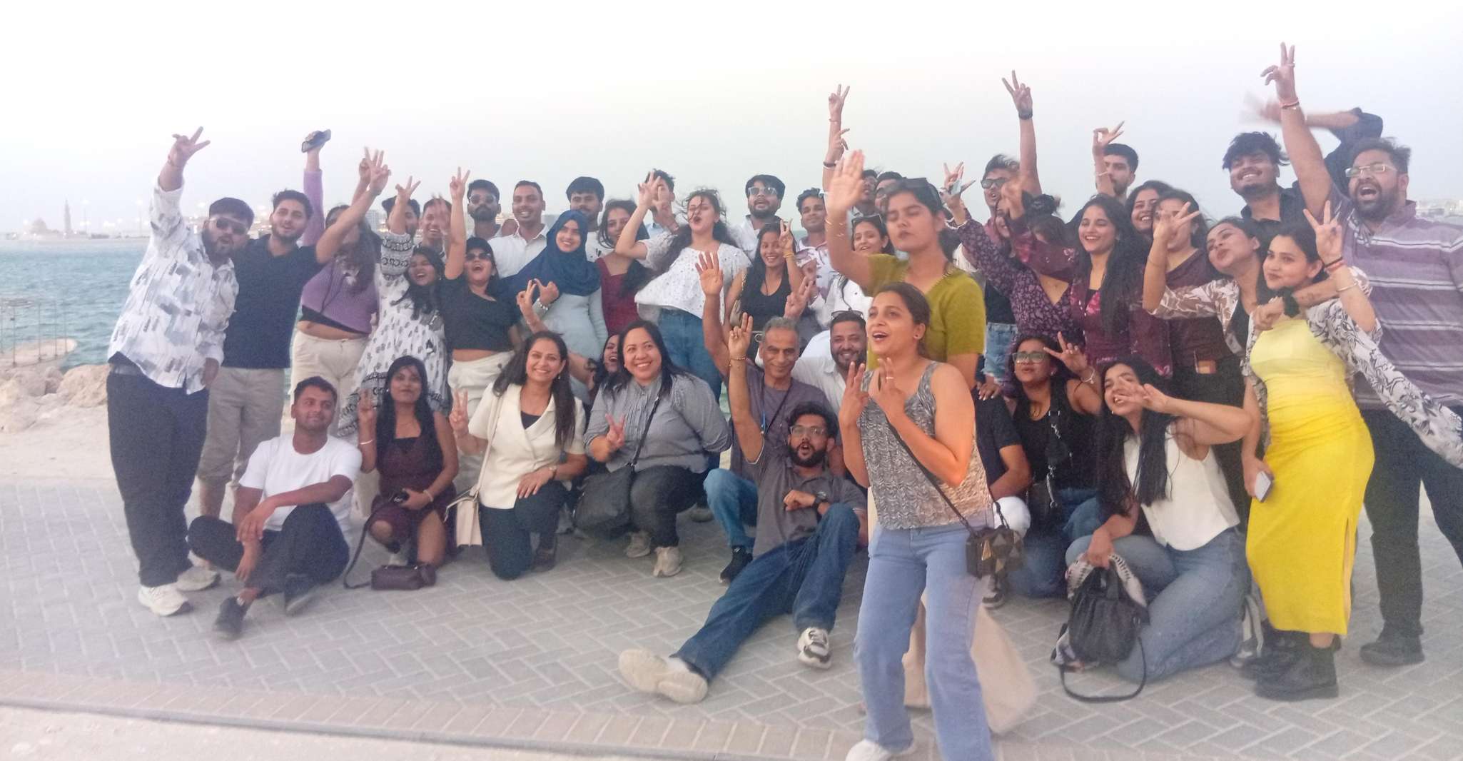 Bahrain: Pearling Path Tour with Oyster Opening activity photo 9