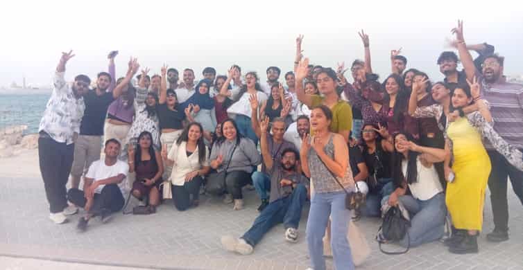 Bahrain: Pearling Path Tour with Oyster Opening activity photo 9