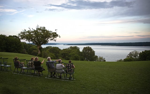 Private Mount Vernon Tour: Washingtons Erbe erkunden