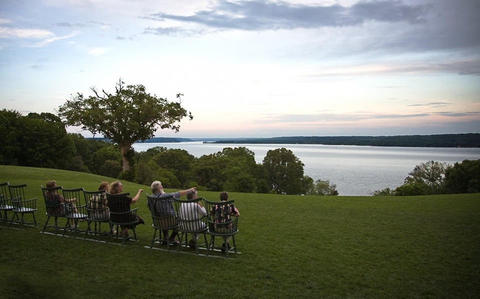 Private Mount Vernon Tour: Explore Washington’s Legacy