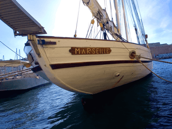 Marseille: Essential Guided Walking Tour of the City