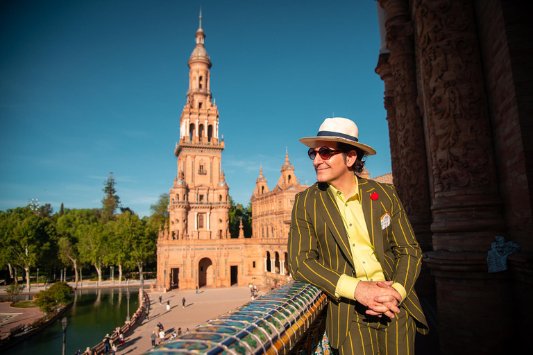 Seville PHOTO WALK The best Seville PHOTO WALK