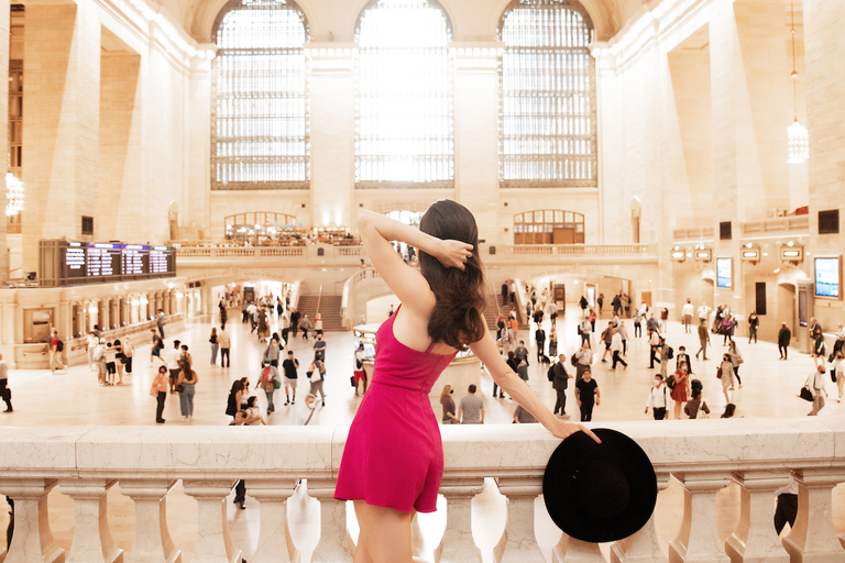 Midtown - Les incontournables de Manhattan